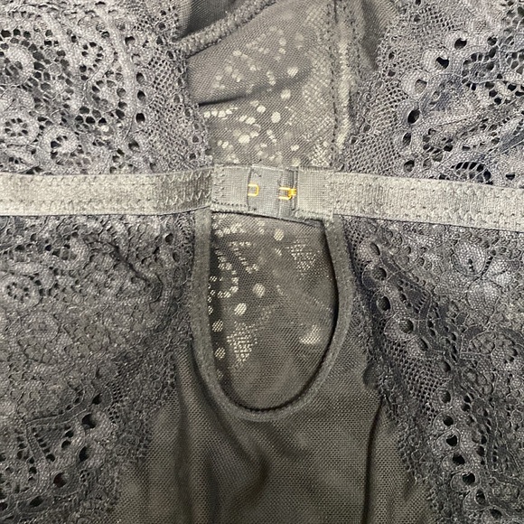 Sophie B bodysuit - Picture 6 of 7